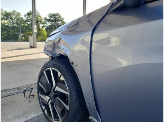 2024 Peugeot 208 Hybrid 136 GT