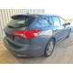 2020 Ford Focus Turnier Titanium