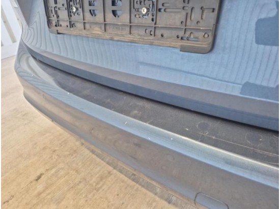 2020 Ford Focus Turnier Titanium