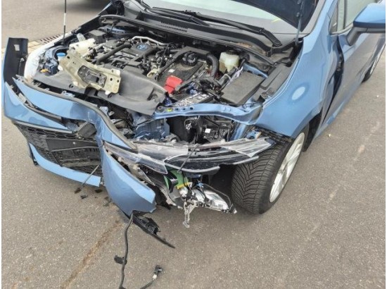 2022 Toyota Corolla 2022 Toyota Corolla