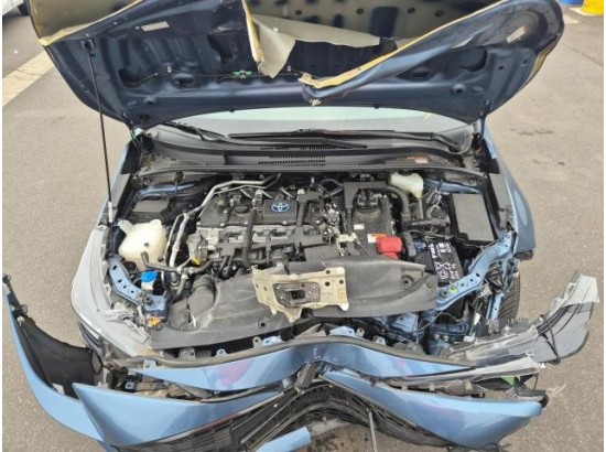 2022 Toyota Corolla 2022 Toyota Corolla