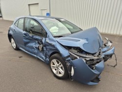 2022 Toyota Corolla 2022 Toyota Corolla