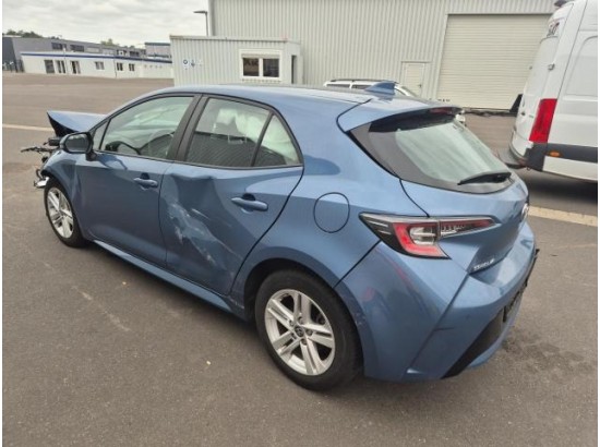 2022 Toyota Corolla 2022 Toyota Corolla