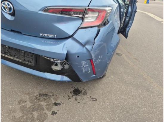 2022 Toyota Corolla 2022 Toyota Corolla