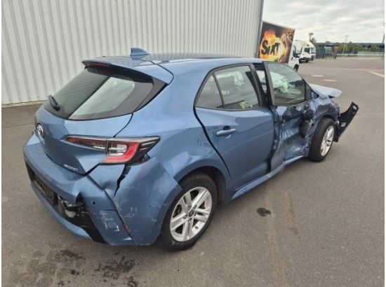 2022 Toyota Corolla 2022 Toyota Corolla