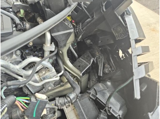 2025 Peugeot 5008 Hybrid 136 Allure