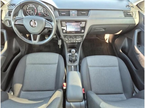 2019 Skoda Rapid Spaceback Cool Edition 2019 Skoda Rapid Spaceback Cool Edition