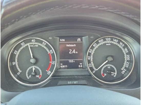 2019 Skoda Rapid Spaceback Cool Edition 2019 Skoda Rapid Spaceback Cool Edition