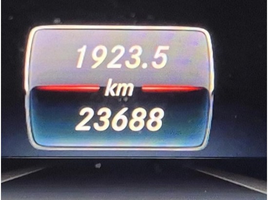 2018 Mercedes-Benz B -Klasse B 180 2018 Mercedes-Benz B -Klasse B 180