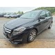2018 Mercedes-Benz B -Klasse B 180 2018 Mercedes-Benz B -Klasse B 180