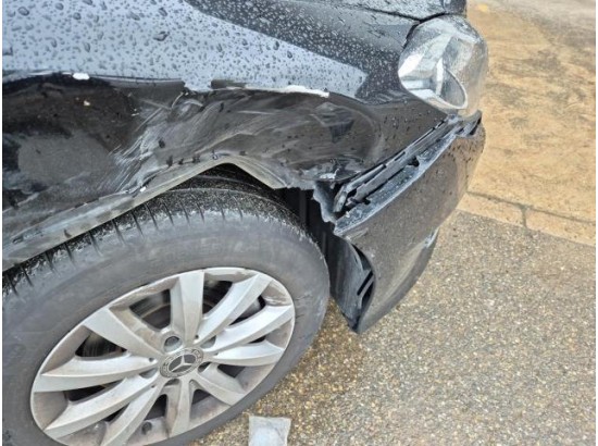 2018 Mercedes-Benz B -Klasse B 180 2018 Mercedes-Benz B -Klasse B 180