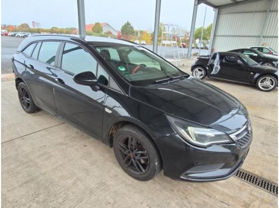 2019 Opel Astra K Sports Tourer Business Start/Stop 2019 Opel Astra K Sports Tourer Business Start/Stop