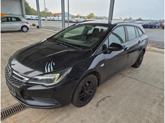 2019 Opel Astra K Sports Tourer Business Start/Stop 2019 Opel Astra K Sports Tourer Business Start/Stop