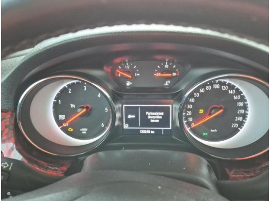 2019 Opel Astra K Sports Tourer Business Start/Stop 2019 Opel Astra K Sports Tourer Business Start/Stop