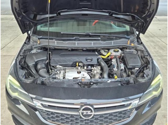 2019 Opel Astra K Sports Tourer Business Start/Stop 2019 Opel Astra K Sports Tourer Business Start/Stop