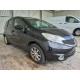 2016 Nissan Note Acenta PLUS