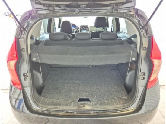 2016 Nissan Note Acenta PLUS