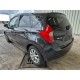 2016 Nissan Note Acenta PLUS