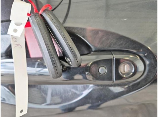 2016 Nissan Note Acenta PLUS