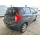 2016 Nissan Note Acenta PLUS