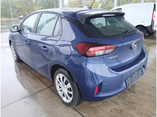 2021 Opel Corsa F e Basis