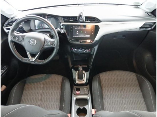 2021 Opel Corsa F e Basis