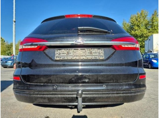 2021 Ford Mondeo Turnier Titanium