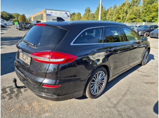 2021 Ford Mondeo Turnier Titanium