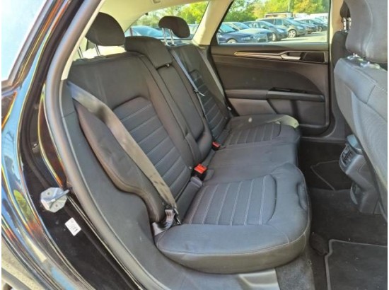 2021 Ford Mondeo Turnier Titanium