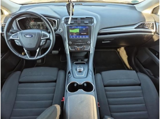 2021 Ford Mondeo Turnier Titanium