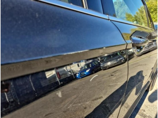 2021 Ford Mondeo Turnier Titanium