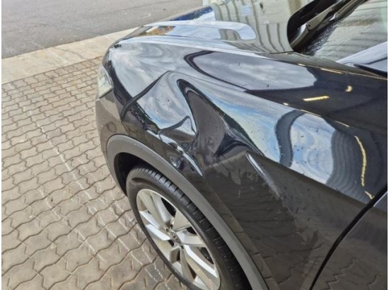 2022 Volkswagen T-Cross Style