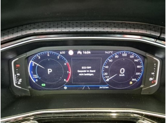 2022 Volkswagen T-Cross Style