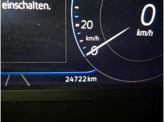 2022 Volkswagen T-Cross Style