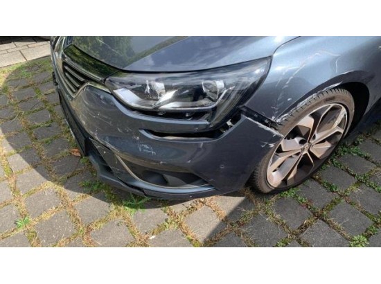 2019 Renault Megane III Grandtour