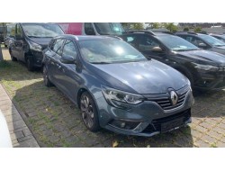 2019 Renault Megane III Grandtour