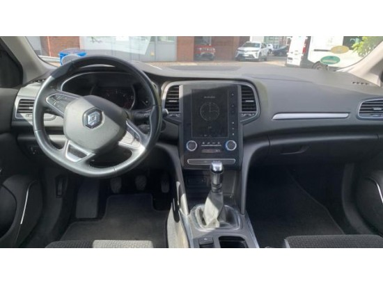 2019 Renault Megane III Grandtour