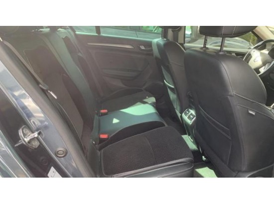 2019 Renault Megane III Grandtour