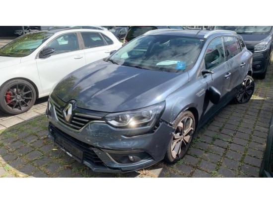 2019 Renault Megane III Grandtour