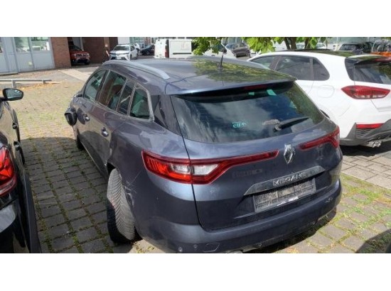 2019 Renault Megane III Grandtour