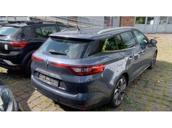 2019 Renault Megane III Grandtour