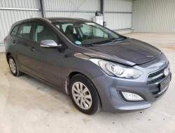 2016 Hyundai i30cw (GD) Kombi 03/12-08/15
