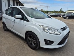 2015 Ford C-Max Trend