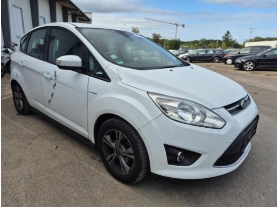 2015 Ford C-Max Trend 2015 Ford C-Max Trend