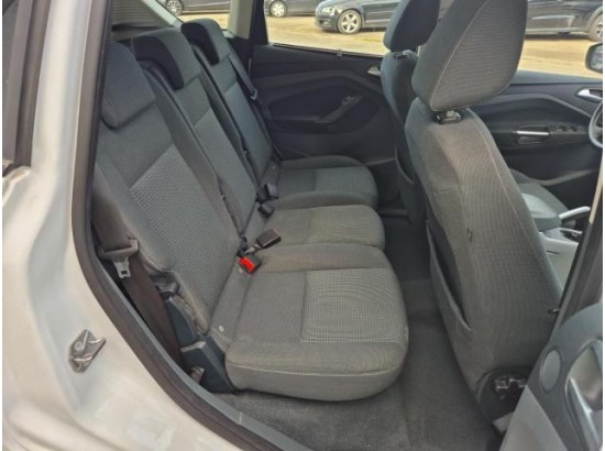2015 Ford C-Max Trend 2015 Ford C-Max Trend
