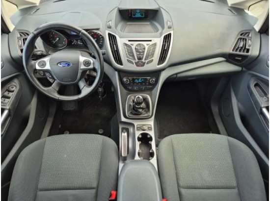 2015 Ford C-Max Trend 2015 Ford C-Max Trend