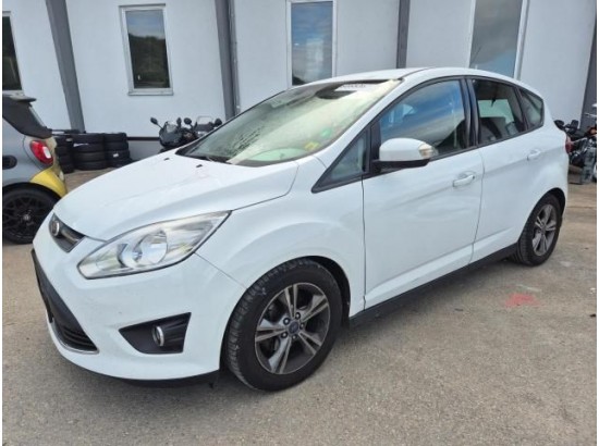 2015 Ford C-Max Trend 2015 Ford C-Max Trend