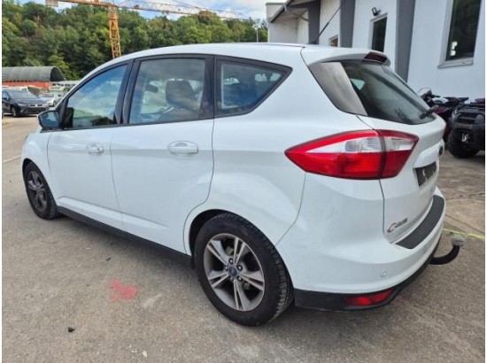 2015 Ford C-Max Trend 2015 Ford C-Max Trend