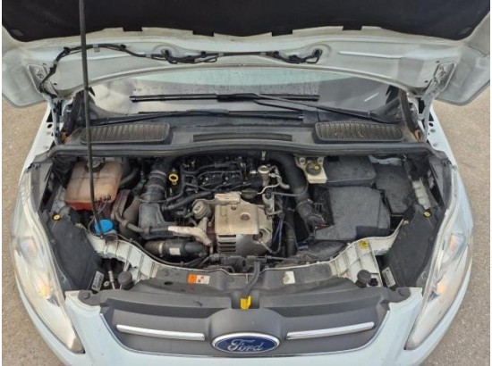 2015 Ford C-Max Trend 2015 Ford C-Max Trend