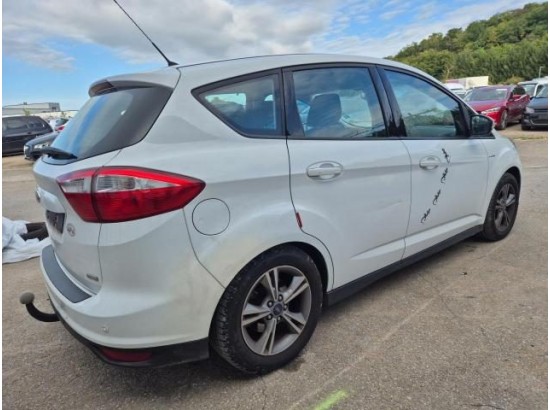 2015 Ford C-Max Trend 2015 Ford C-Max Trend